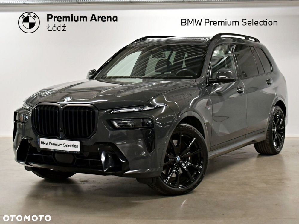 BMW X7 - 2