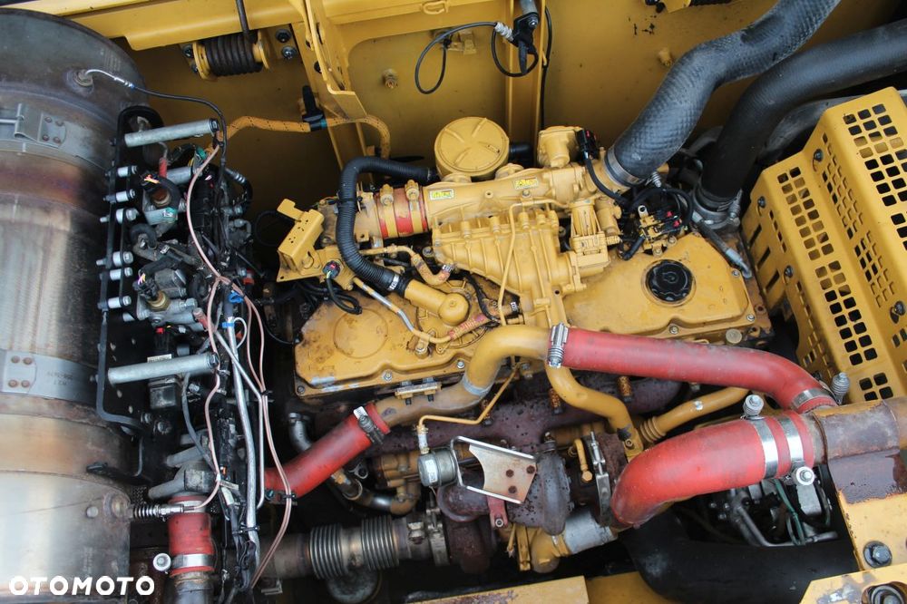 Caterpillar 329 EL - 12