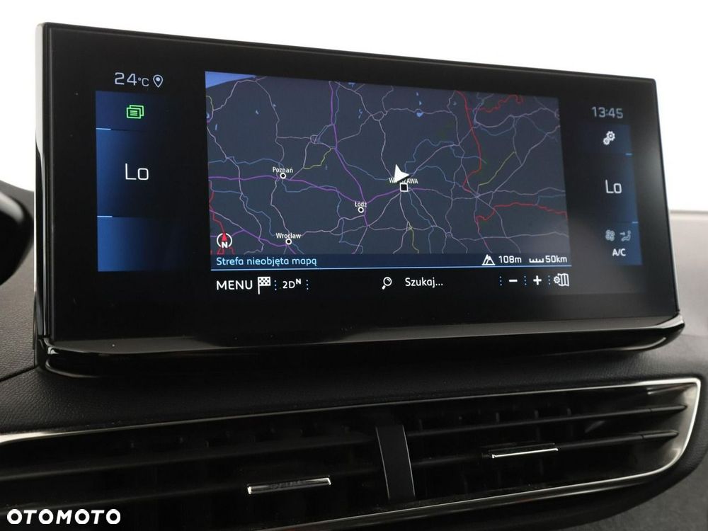 Peugeot 3008 1.5 BlueHDi Allure Pack S&S EAT8 - 28