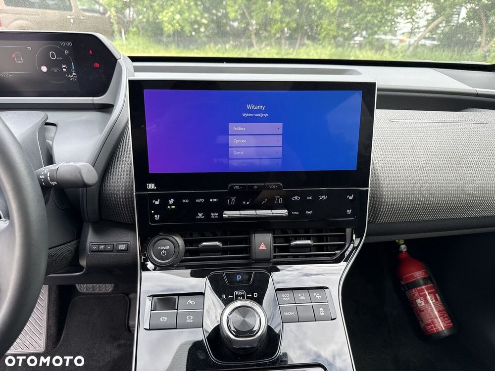 Toyota bZ4X 71.4kWh Executive - 21