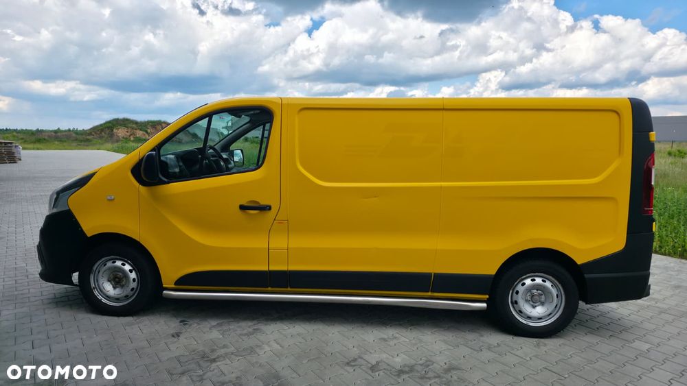 Renault TRAFIC - 10