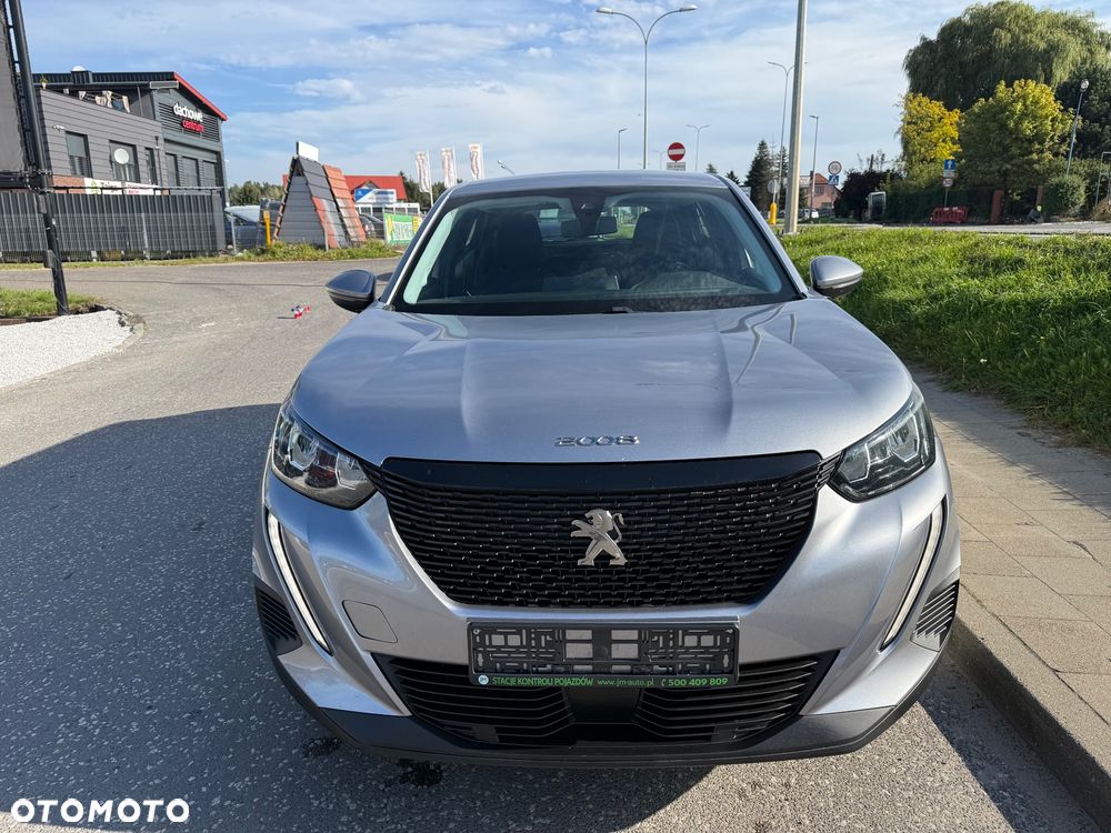 Peugeot 2008 BlueHDi 100 Active - 3