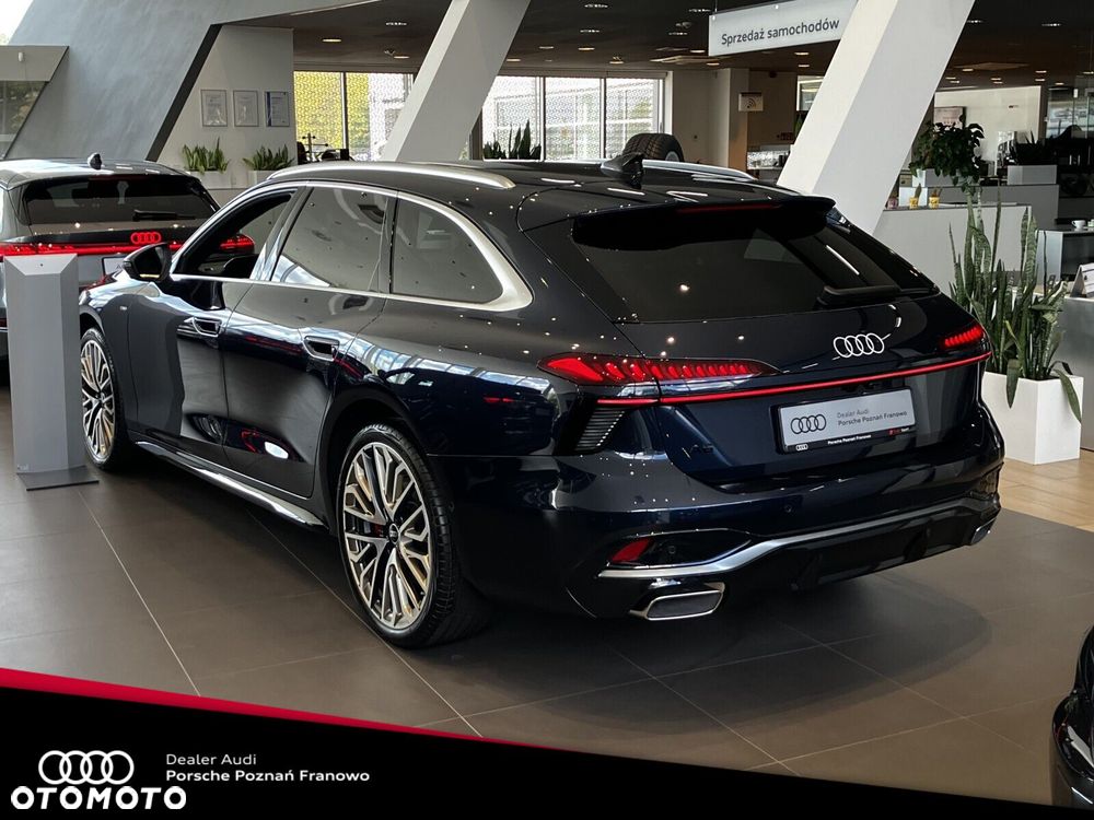 Audi A6 Avant null - 2