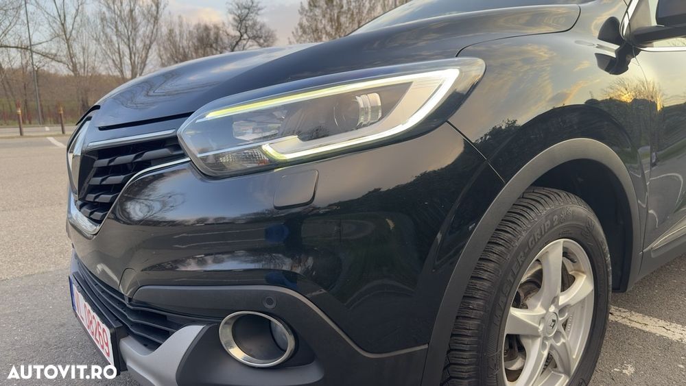 Renault Kadjar Energy dCi 130 XMOD - 18
