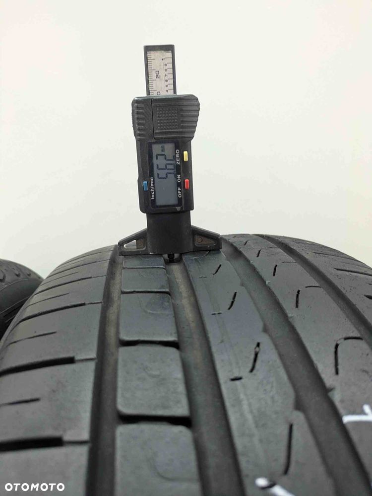 Opony 215 55 17 Pirelli Cinturato P7 - 4
