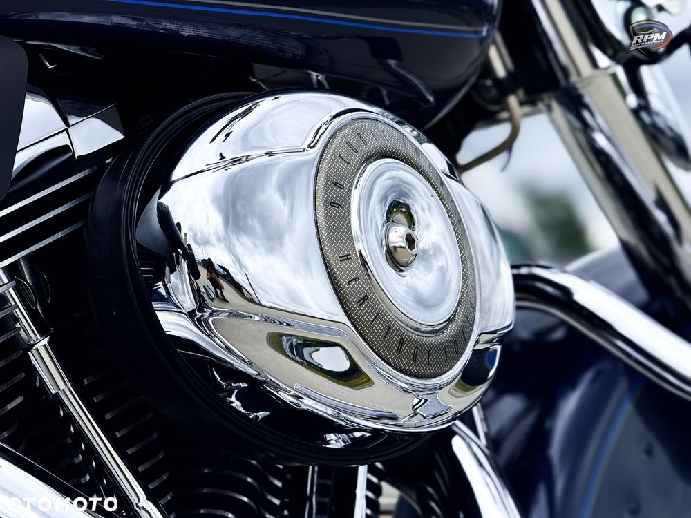 Harley-Davidson Softail Heritage Classic - 24