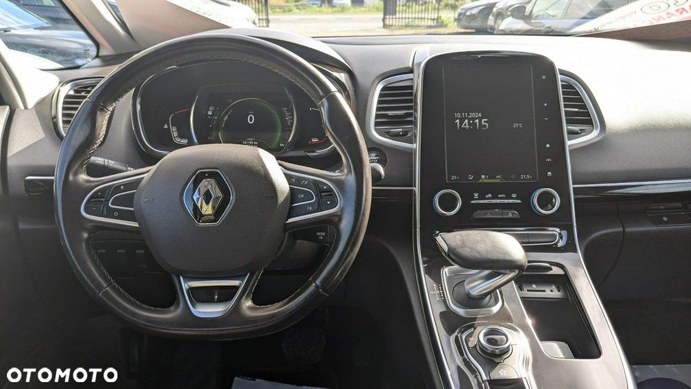 Renault Espace - 23