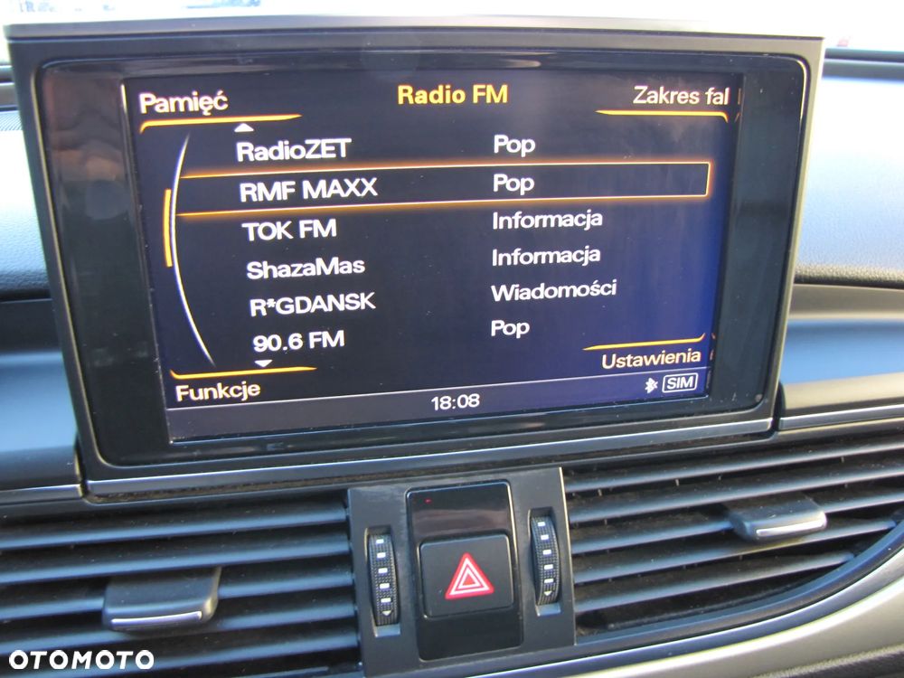 Audi A6 Avant 2.0 TDI Prime Line - 20