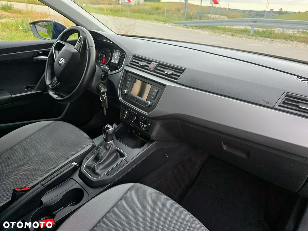 Seat Ibiza 1.0 MPI S&S SOL - 31
