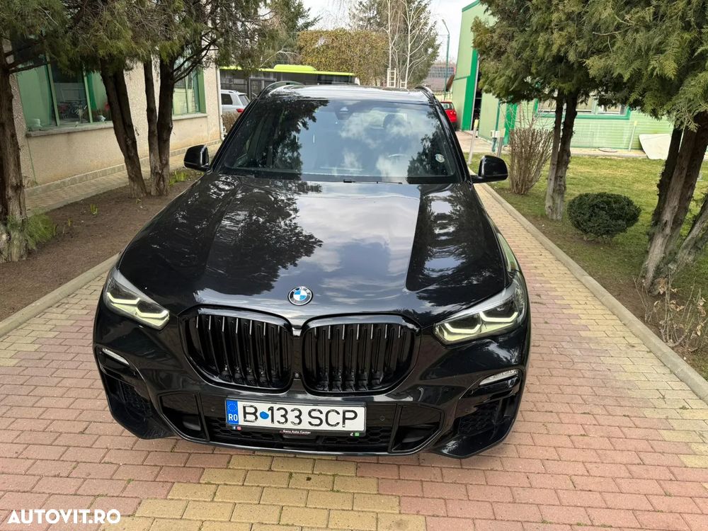 BMW X5 xDrive30d - 5