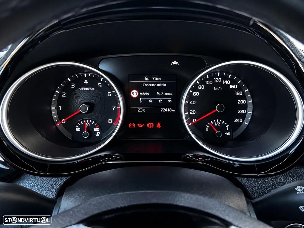 Kia Ceed SW 1.4 T-GDi TX - 15