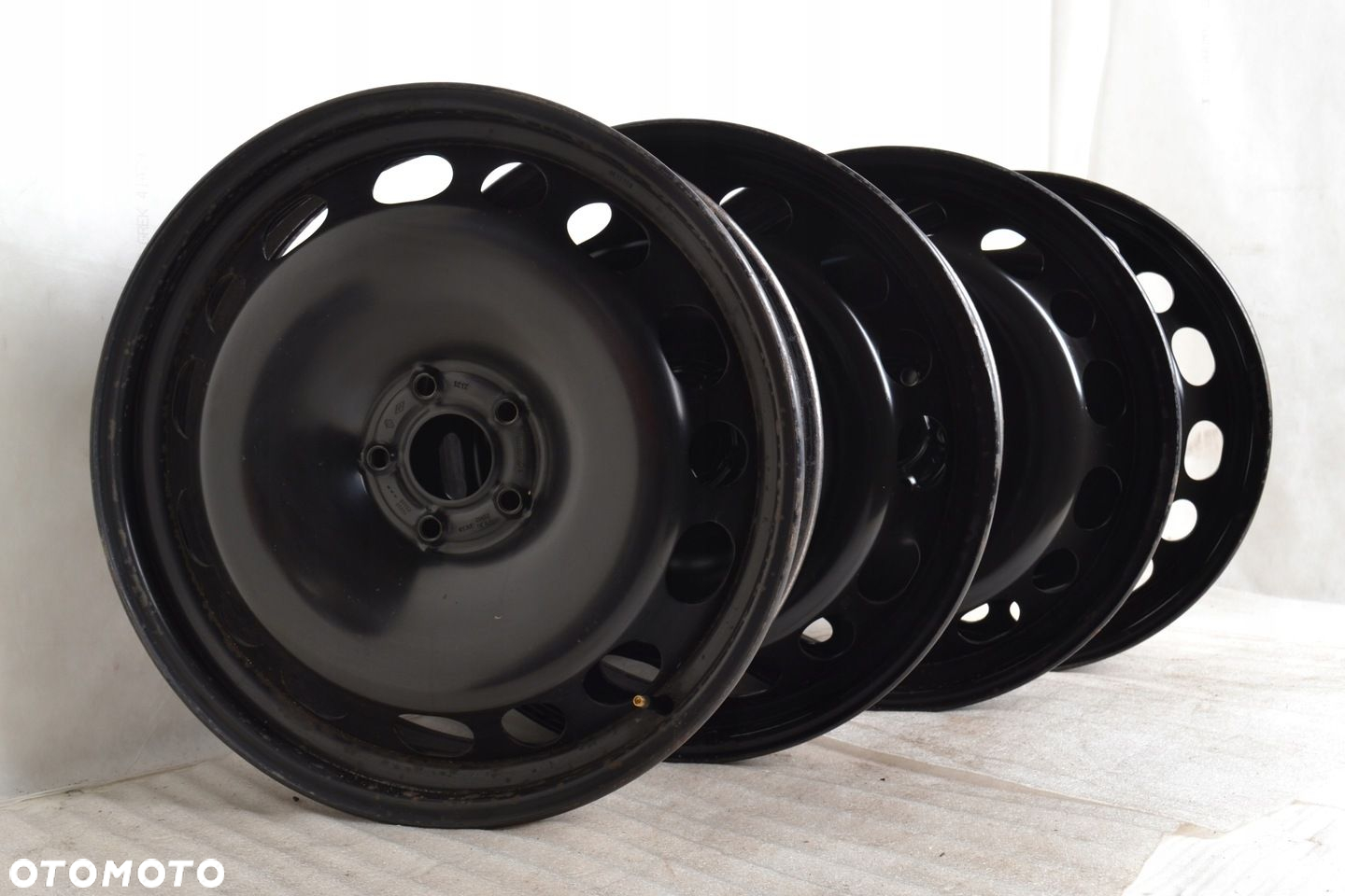 FELGI STALOWE 20 5x114.3 RENAULT SCENIC IV - 4