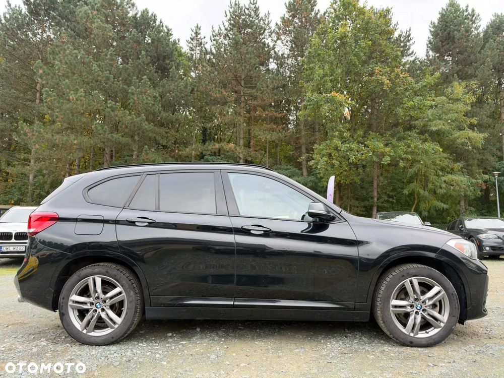 BMW X1 - 22