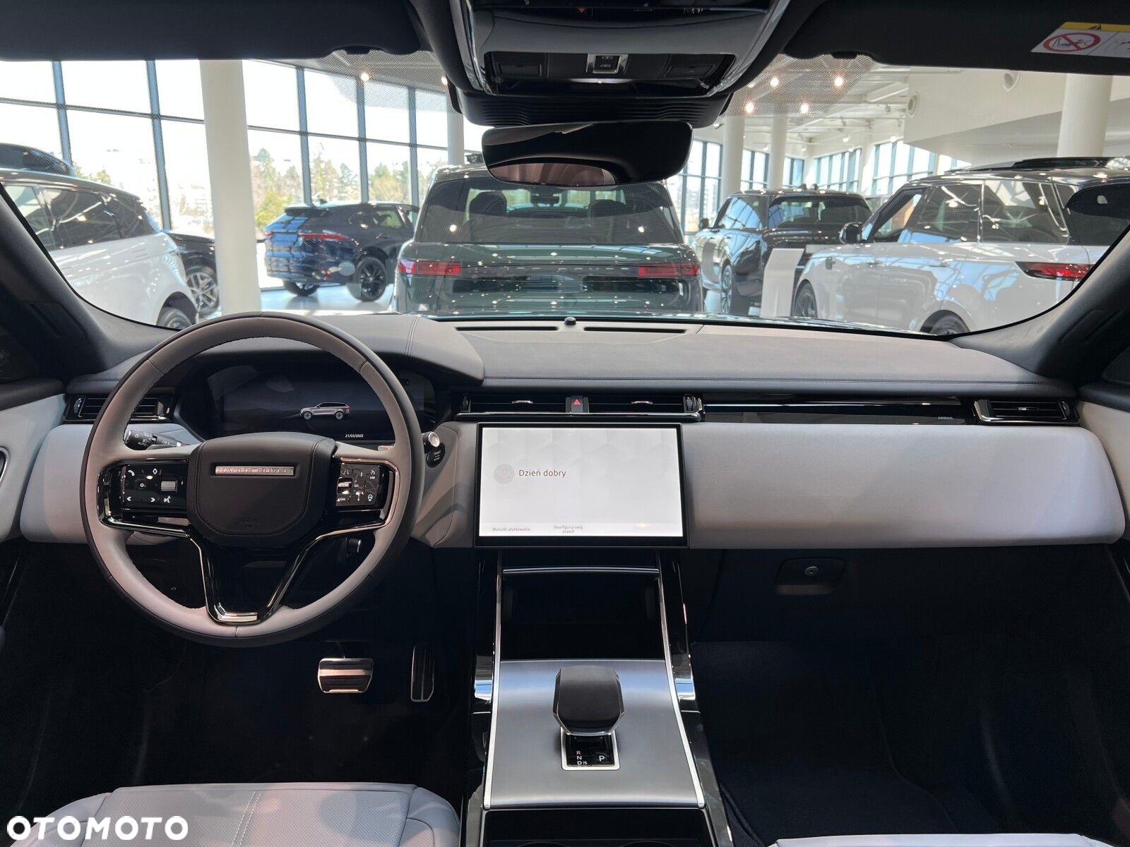 Land Rover Range Rover Velar - 9