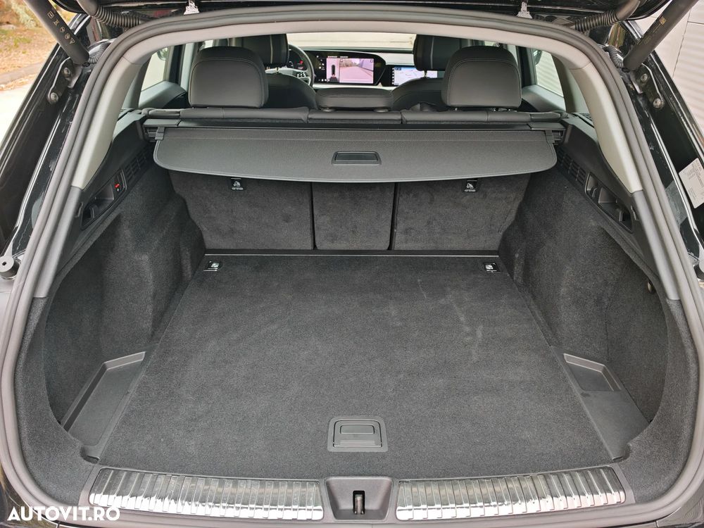 Audi Q5 40 TFSI quattro S tronic S line business - 38