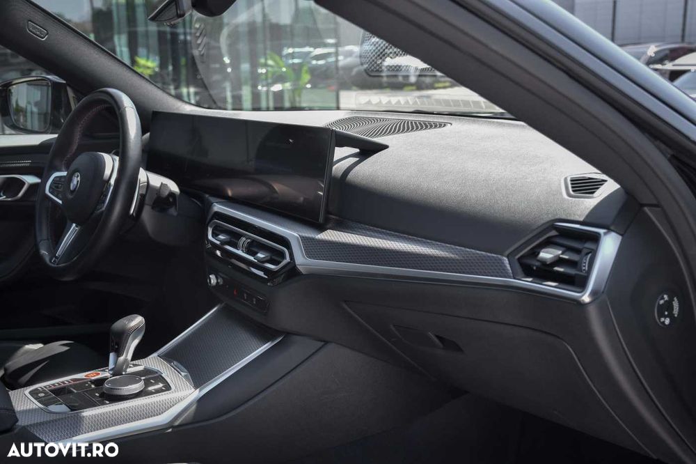 BMW M2 Aut. - 15