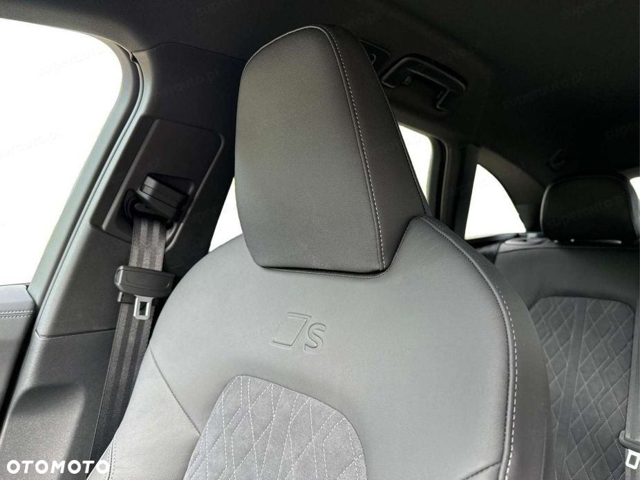 Audi A5 TFSI Quattro S tronic - 14