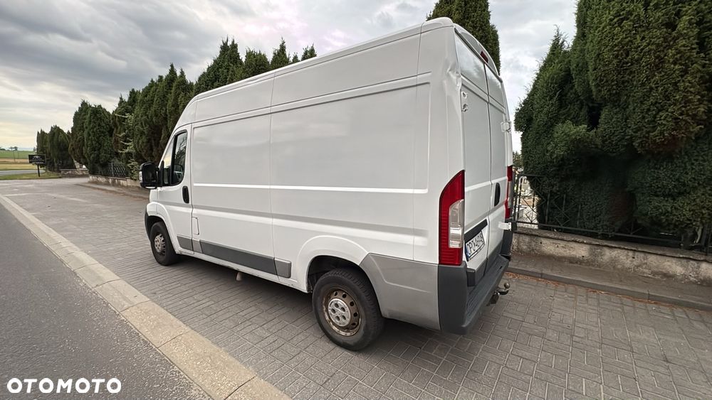 Fiat Ducato - 1