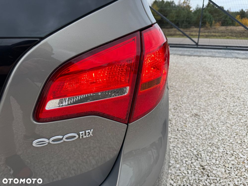 Opel Meriva 1.4 Innovation - 14