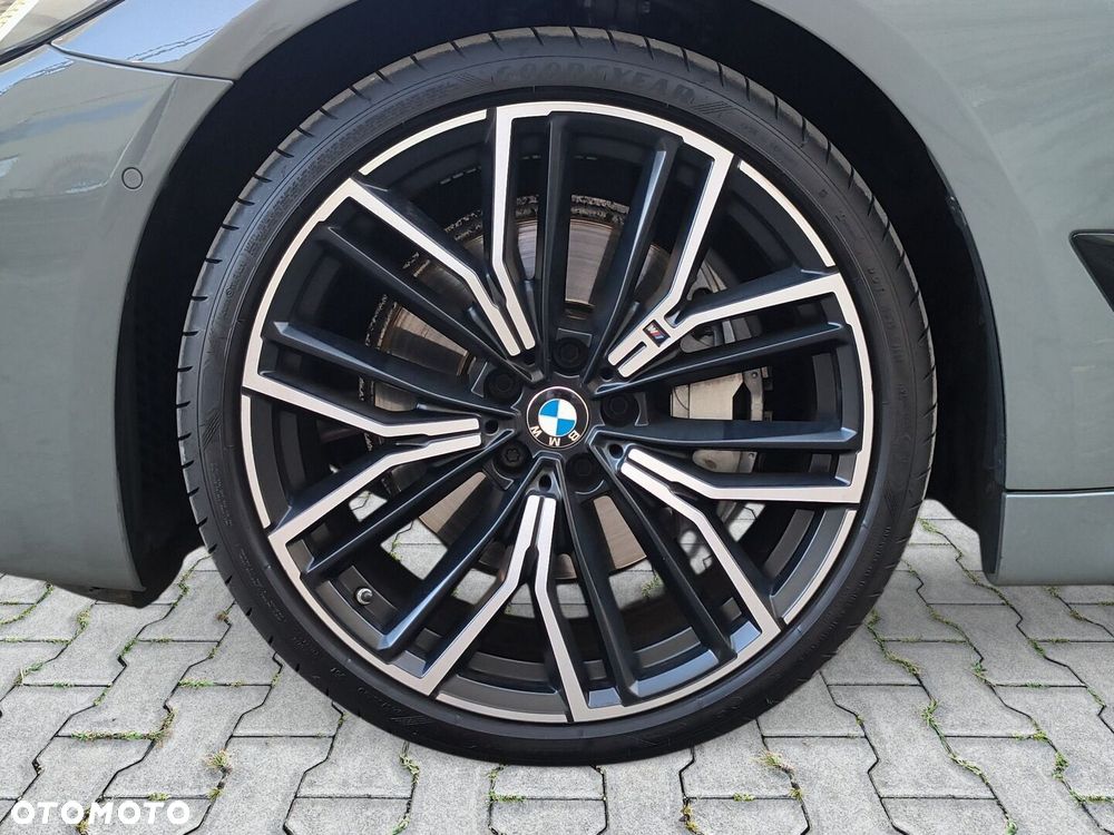 BMW Seria 5 - 28