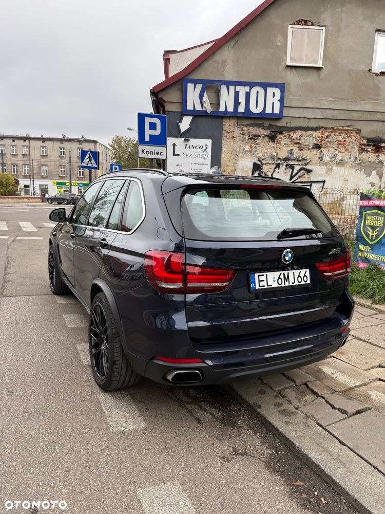 BMW X5 - 30