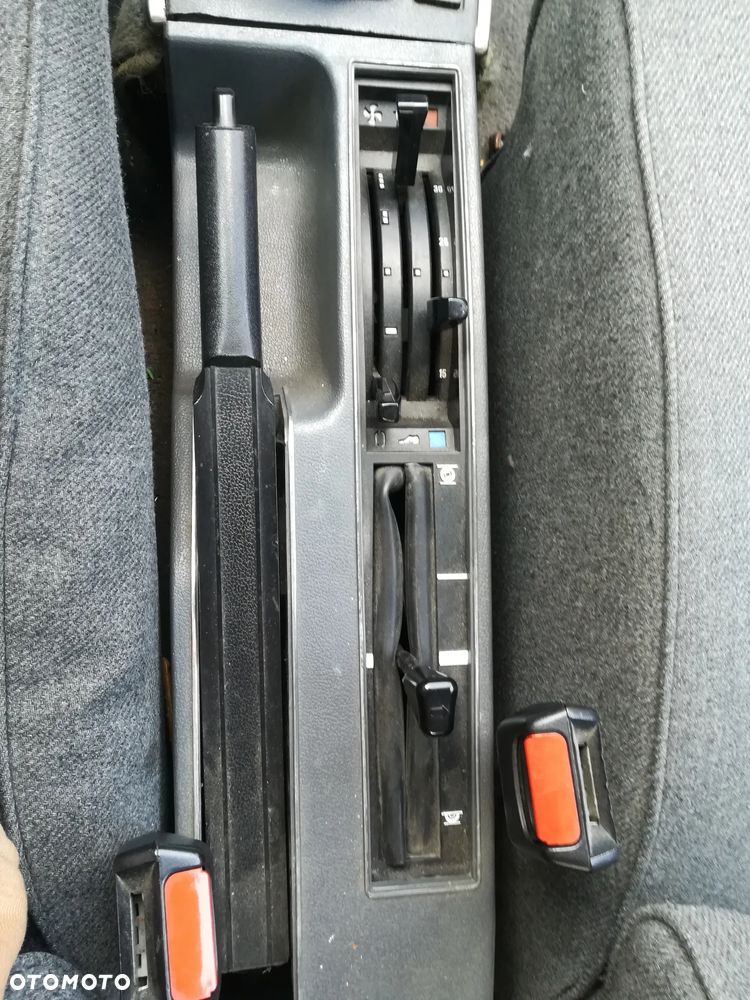 Citroën CX 20 RE - 15