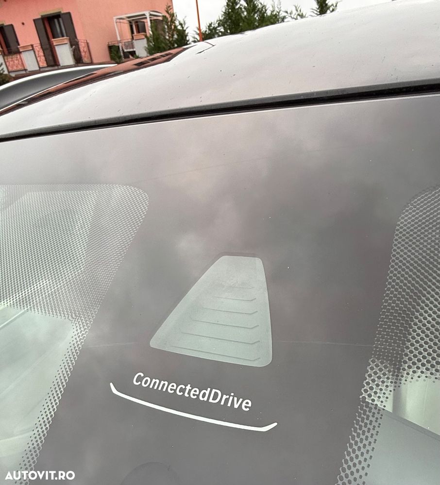 BMW X6 xDrive30d - 10