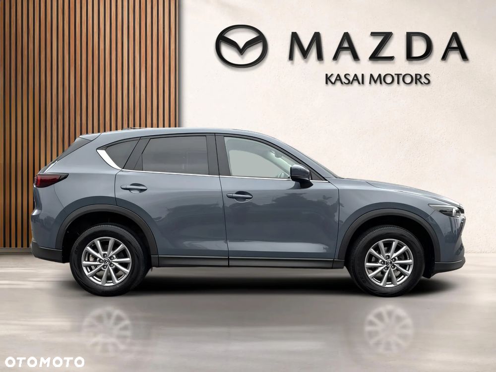 Mazda CX-5 2.0 Kanjo 2WD - 6
