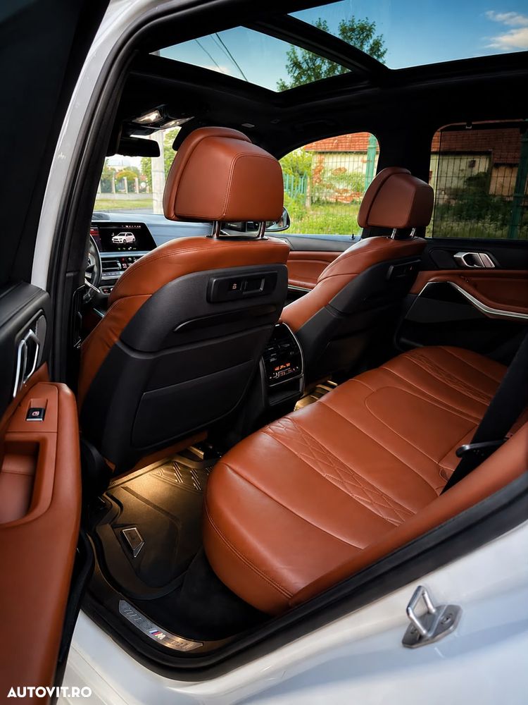 BMW X5 - 6