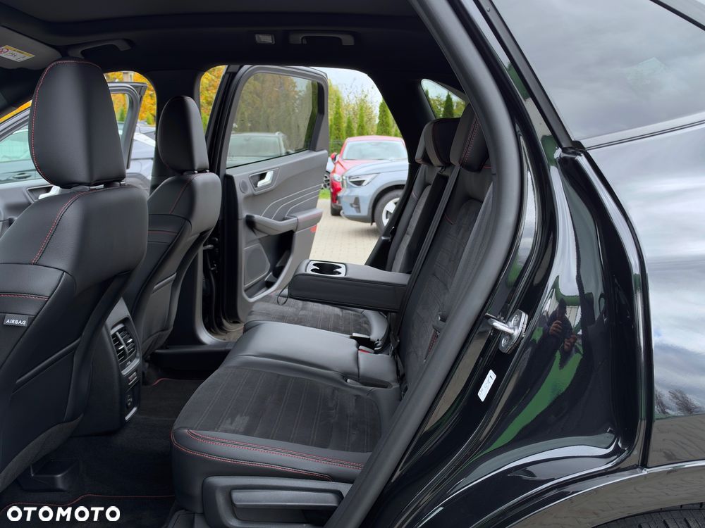 Ford Kuga 2.0 EcoBlue AWD ST-Line - 39