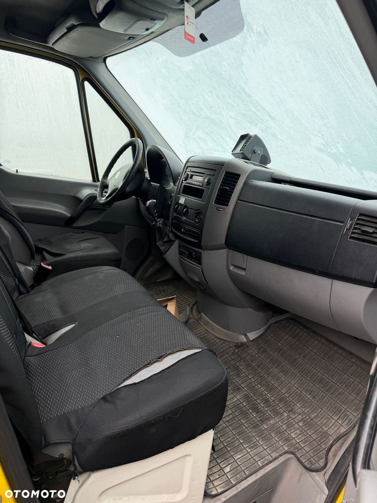 Volkswagen Crafter - 5