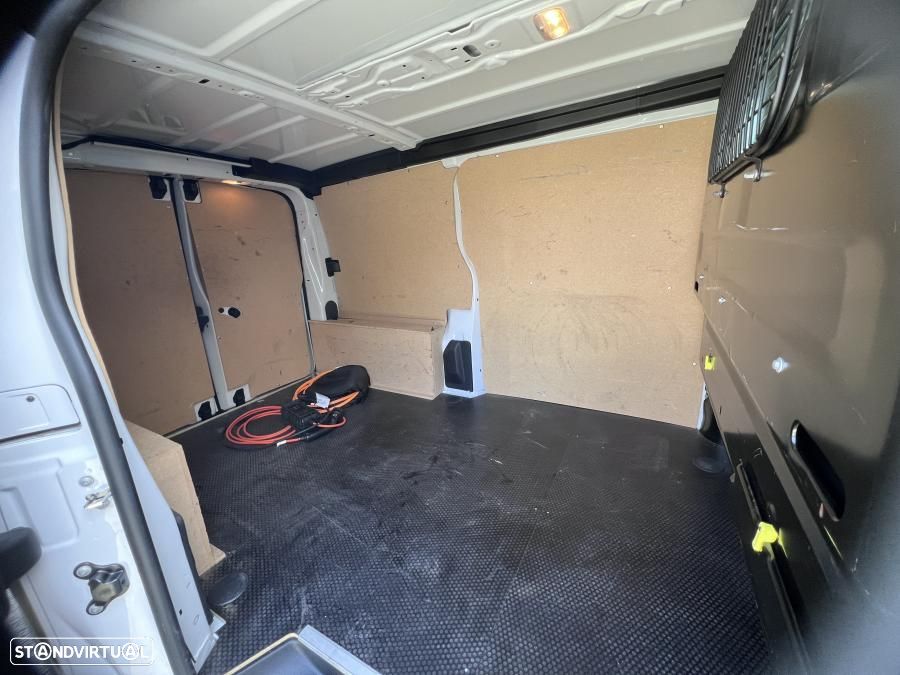 Toyota Proace L1 75KWH DYNAMIC - 39