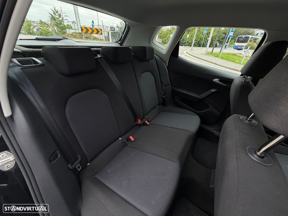 SEAT Arona 1.0 TSI Style - 42