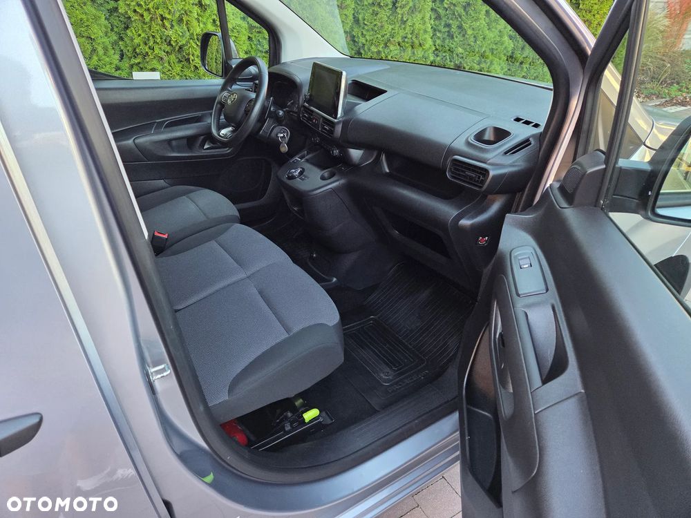 Toyota ProaceCity - 30