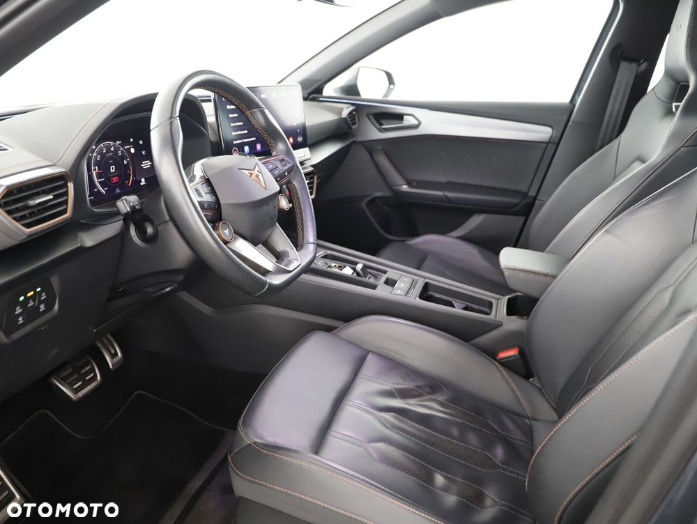 Cupra Leon Sportstourer - 10