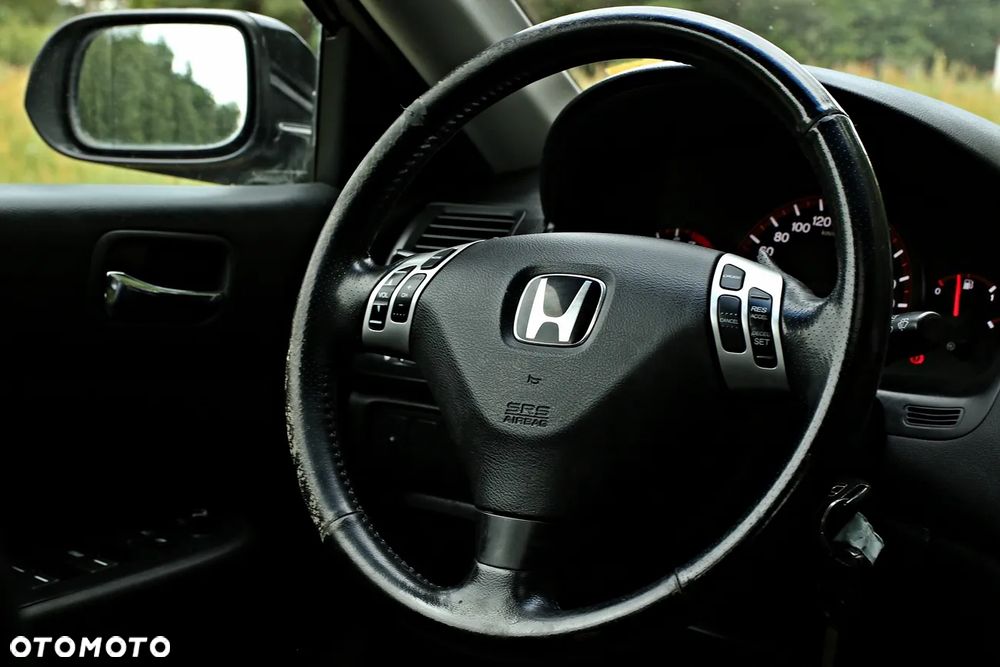 Honda Accord 2.0 i Sport - 35