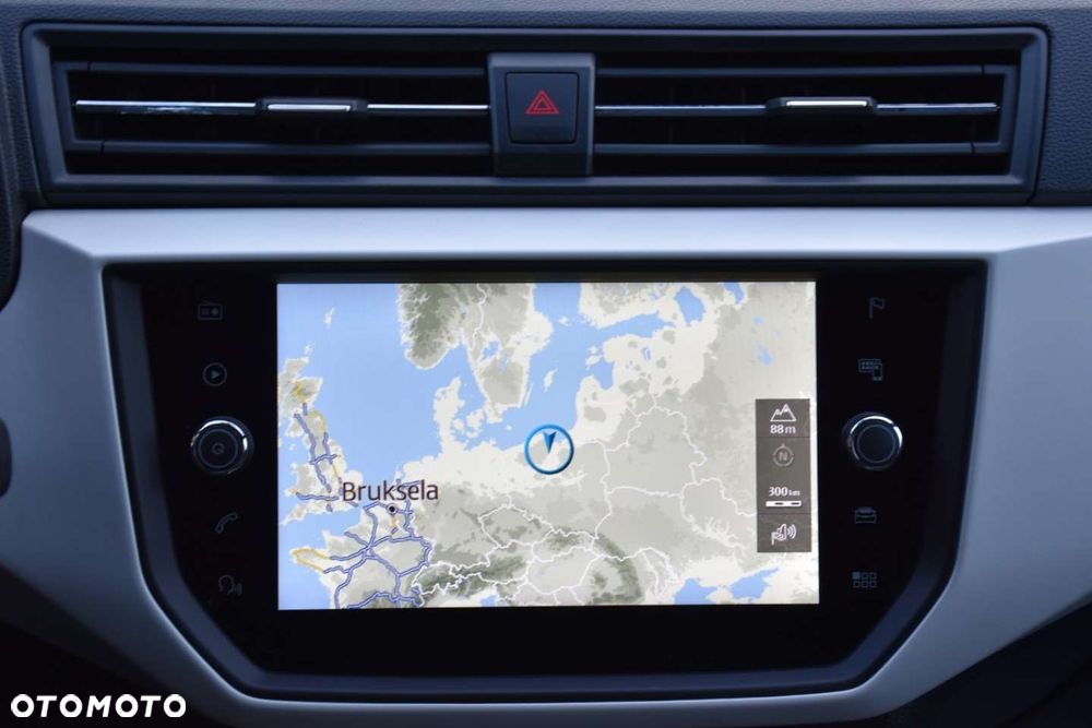 Seat Arona 1.0 TSI Xcellence S&S DSG - 13