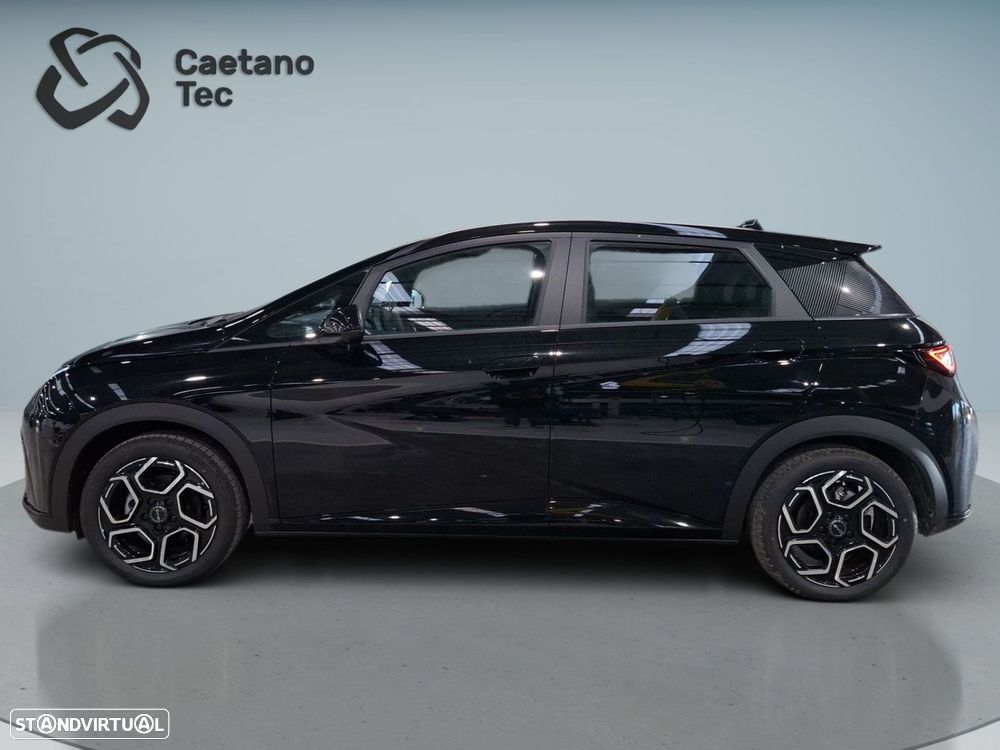 BYD Dolphin 60.4 kWh Comfort - 5