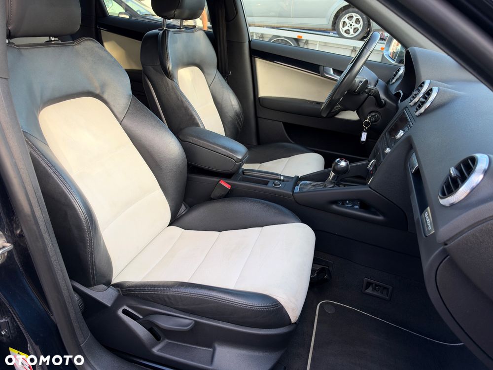 Audi S3 S tronic - 39