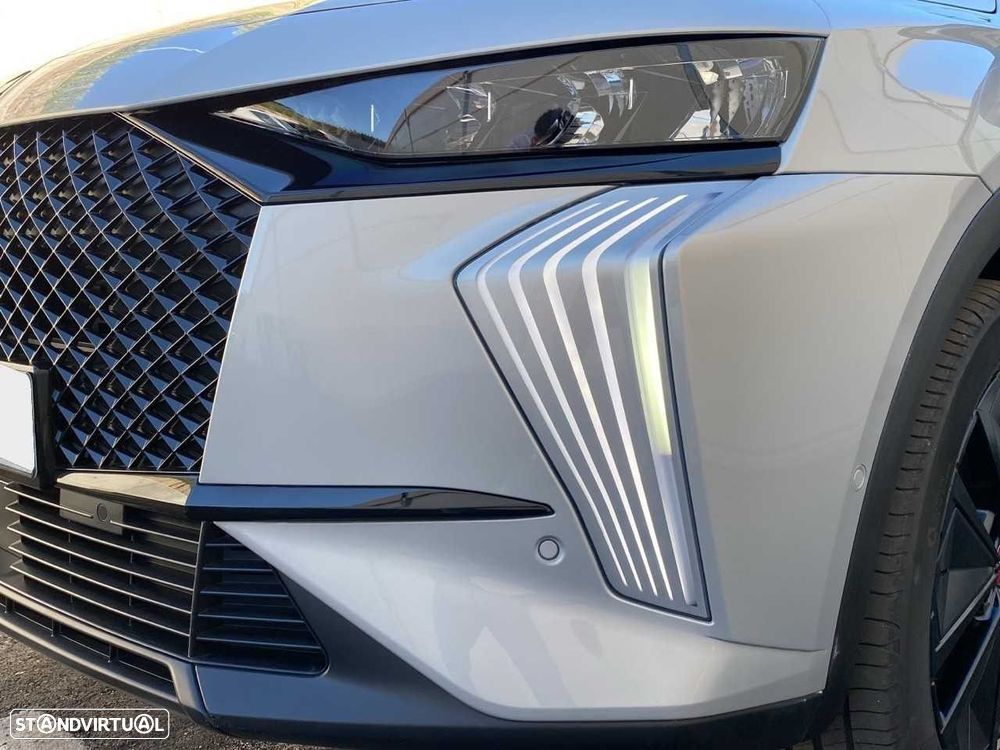 DS DS7 1.5 BlueHDi Performance Line EAT8 - 19