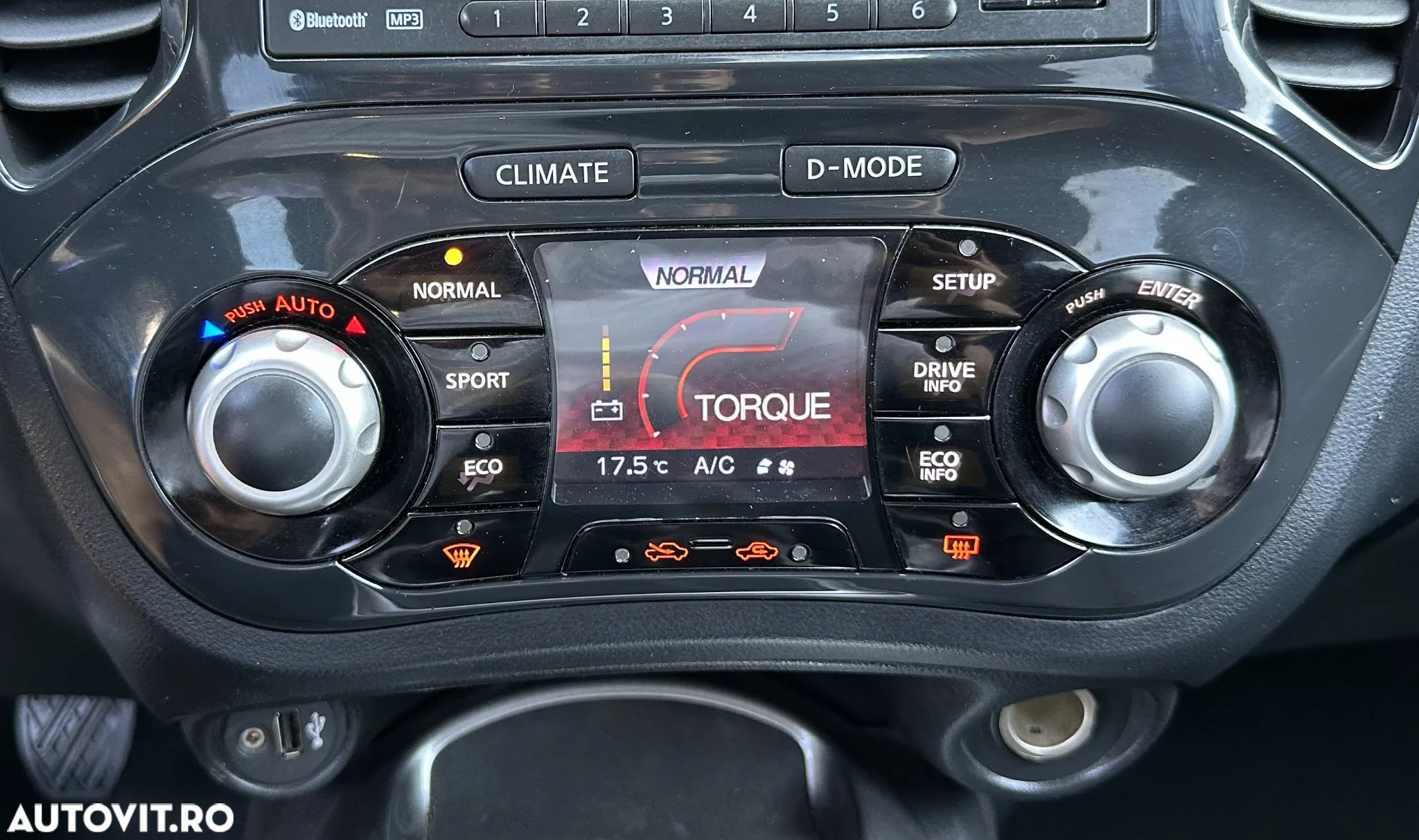 Nissan Juke - 15