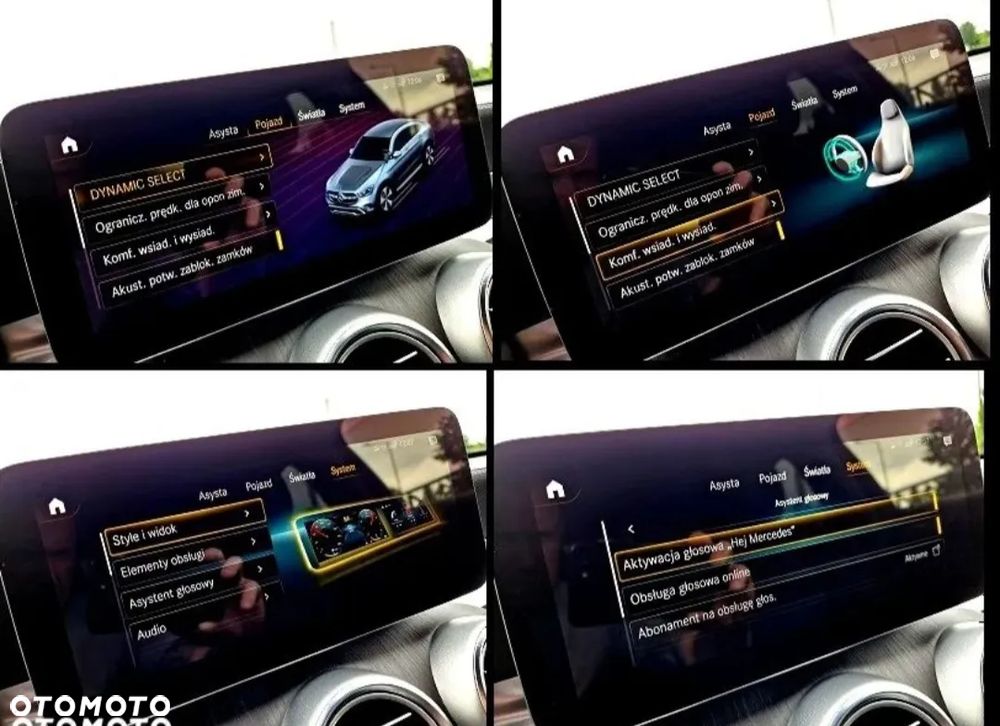 Mercedes-Benz GLC 200 d 4Matic 9G-TRONIC - 17