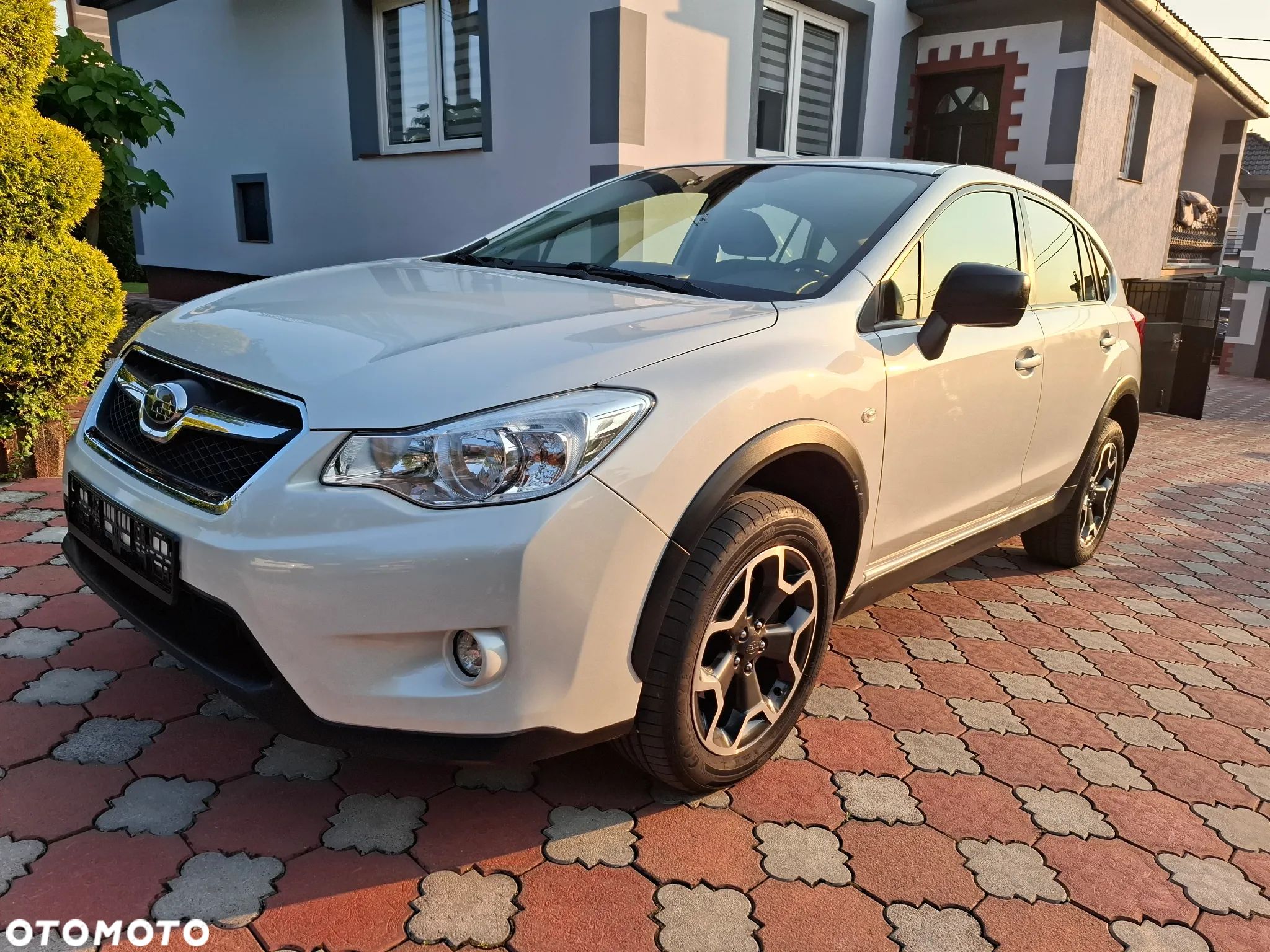 Subaru XV 1.6i Trend - 1
