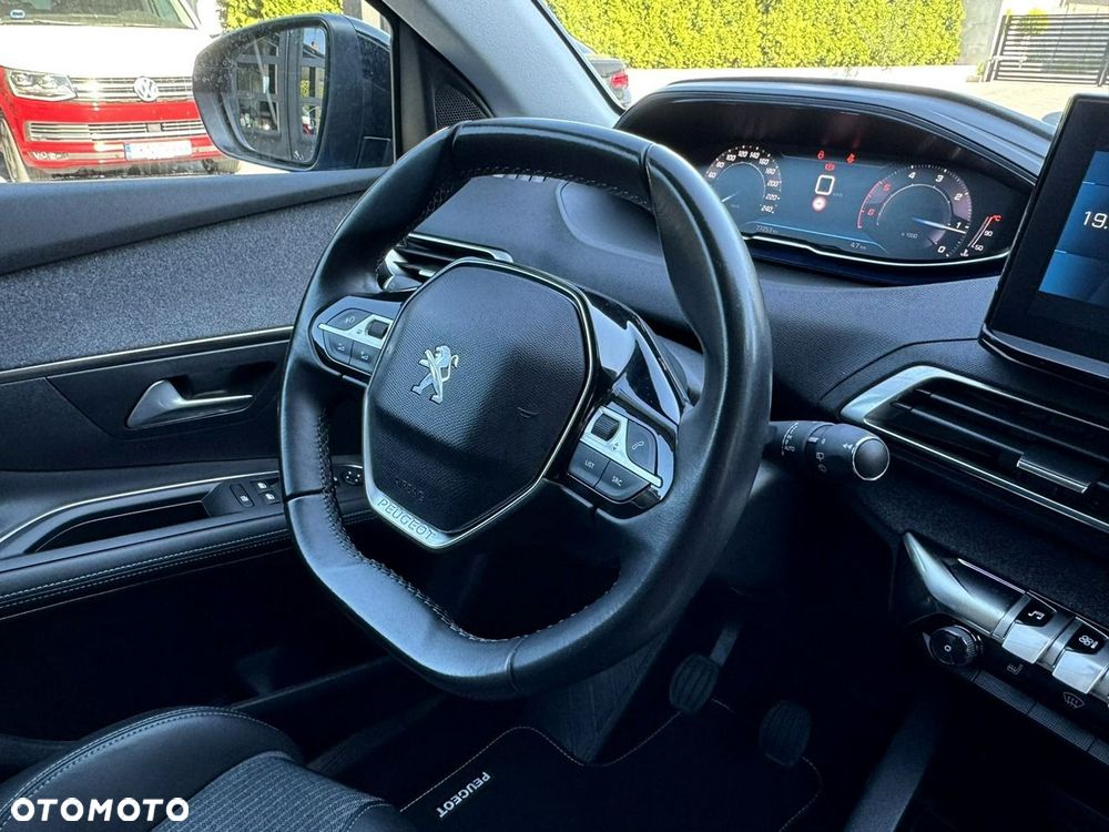 Peugeot 3008 BlueHDi 130 Stop & Start Allure Pack - 22