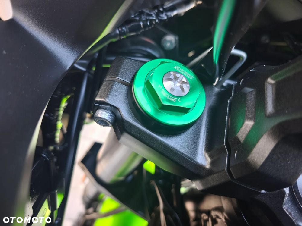Kawasaki Versys 650 - 15