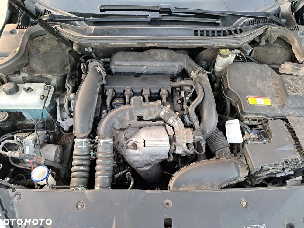 Peugeot 508 155 THP Allure - 10