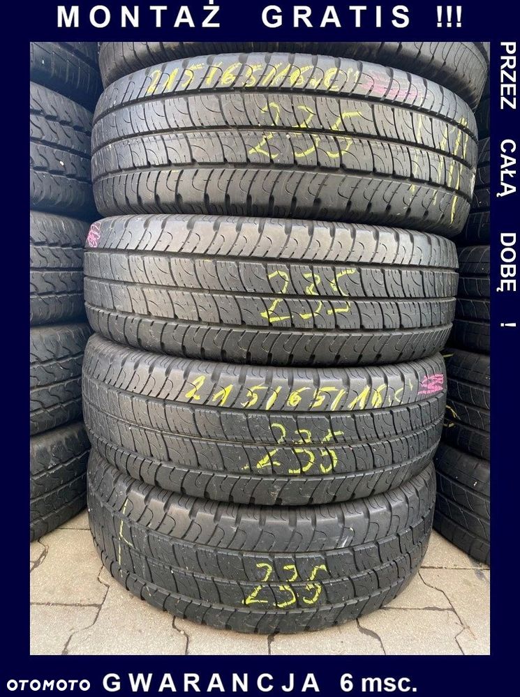 215/65/16C Goodyear Marathon_6,8mm_4szt_(235) - 1