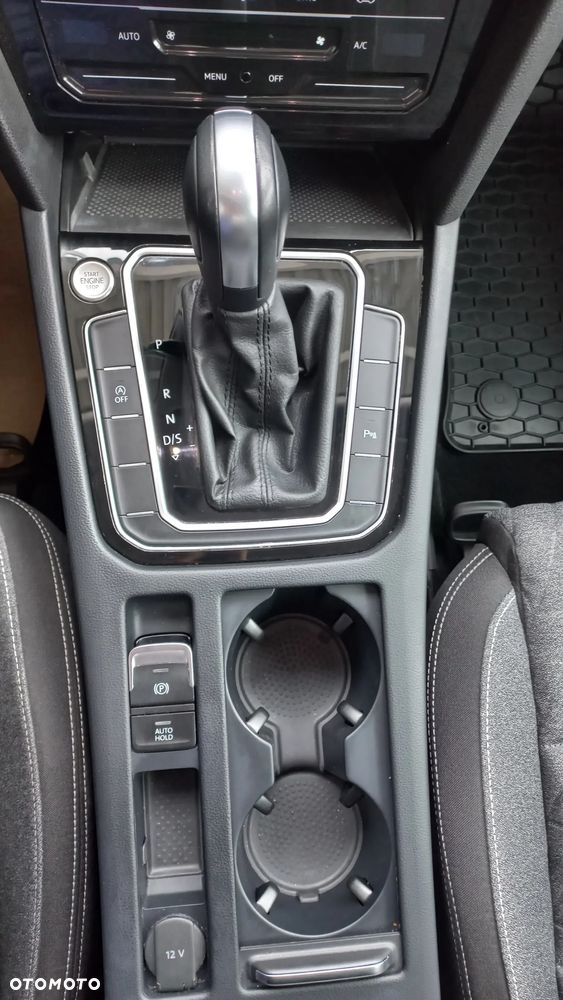 Volkswagen Passat Variant 1.5 TSI EVO Business DSG - 32