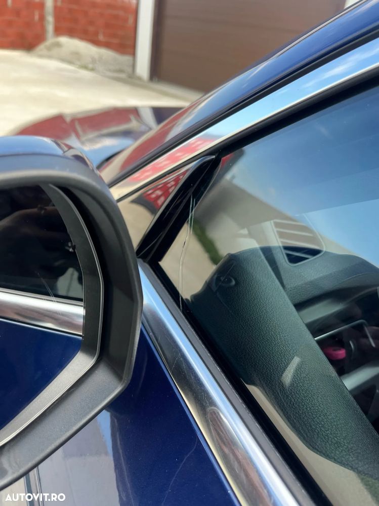 Audi A4 2.0 TDI DPF clean multitronic Ambiente - 8