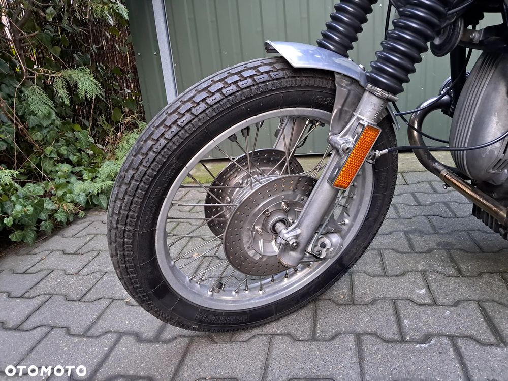 BMW R - 2